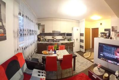 Apartament 2 camere în zona STRAZII OASULUI - 5