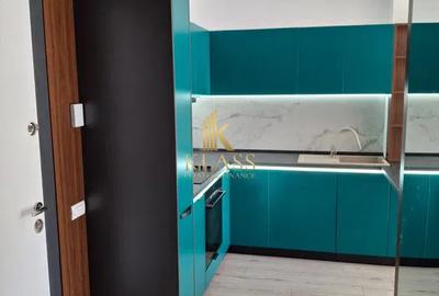 Apartament cu 2 camere de inchiriat in GranVia Lake View - 3