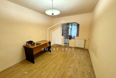 Apartament cu 2 camere | Parter | Micro 15 - 3