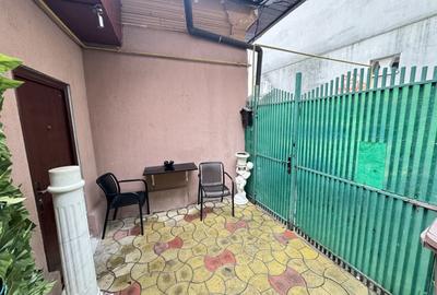 GARSONIERA ÎN VILĂ | CENTRALA PROPRIE - 5