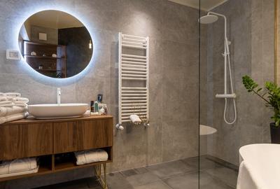 REA1023721 Apartament superb 2 camere I Calea Floreasca I Imobil boutique - 14