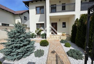Duplex elegant, gata de mutare – finisaje premium, curte amenajată - 15