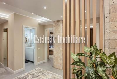 Apartament Decomandat de LUX cu 2xParcare Privata - Vedere la Lac - Palazu Mare - 20