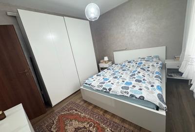 Apartament cu 3 camere de vanzare in Rezidential Parc Fundeni - 4