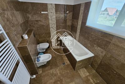 Buftea-Vila individuala 4 camere,3 bai, P+1E, 270mp utili, teren 990mp - 27