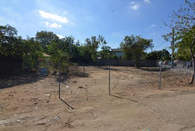 VANZARE TEREN INTRAVILAN DE 540 mp SITUAT IN  MILITARI, BD. ANUL 1864 - 5