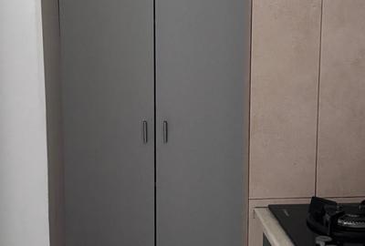 Apartament 2 camere - Bloc nou - Metrou 1 Decembrie - 12