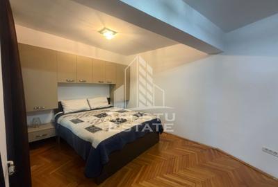 Apartament cu 3 camere, etajul 2, zona Dorobantilor - 3