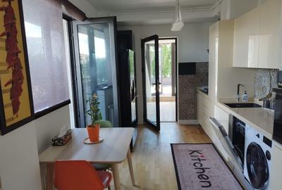Penthouse 3 camere | terasa 80 mp | Domenii | Turda - 8