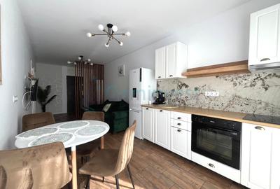 Apartament de inchiriat in Oradea cu 2 camere si loc de parcare in zona Ceyrat - 1