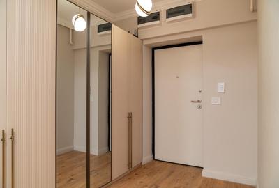 Studio complex nou | Mobilat și utilat | - 7