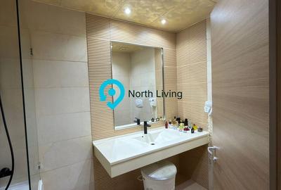 Apartament 2 camere-  Rin Grand Residence-Vacaresti - 8