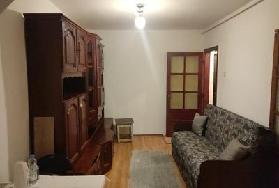 Garsoniera situata la parter 26 mp zona Materna - 1