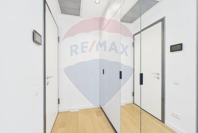 Apartament 3 camere in UpSite - 7