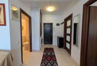 Apartament cu 2 camere modern - Parc Sebastian - bloc nou - comision 0% - 7