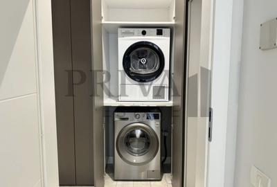 Apartament premium, 3 camere, 70 mp, etaj 3, Braytim - 14
