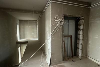 Apartment bloc nou cu lift si loc de parcare inclus - 24