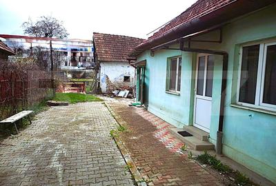 Casa individuala ,85 mp, teren de 879 mp, zona aeroportului - 2