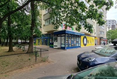 Direct proprietar - Spatiu comercial de inchiriat  - Parc Regina Maria - 5