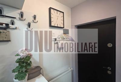 Apartament în Pacurari – bloc nou + boxă - 1