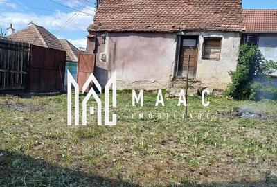 Casa de vanzare cu teren | zona centrala| Miercurea Sibiului - 1