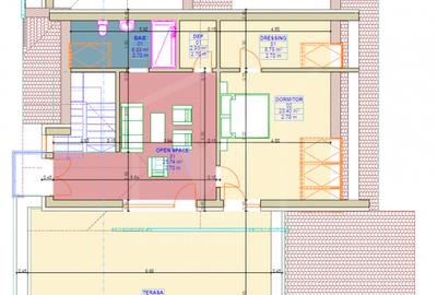 Teren ideal casa sau duplex aproape de padure si paraias - 8