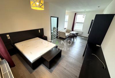 Ap 1 cameră | PARCARE | Zona Piața 1 Mai/Tăbăcarilor - 1