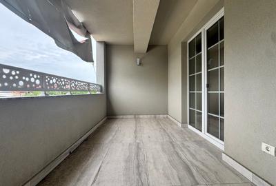 COMISION 0% | Apartament 2 Camere | Giroc | Etaj 1 | 50mp Utili + 14mp Terasa - 21