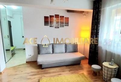 2 Camere de inchiriat | Mihai Bravu | Metrou |  Centrala | Mobilat - 1