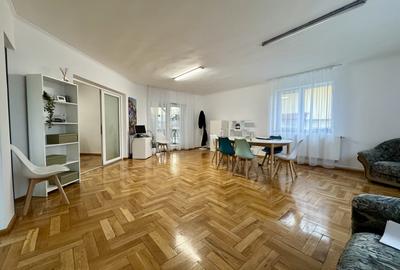 Casă 500 mp utili, teren 2000 mp, 10 parcări, cartier Andrei Mureșanu - 4