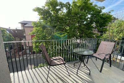 Apartament 2 camere | 5 Min Metrou | Domenii | Parcare Subterana - 2