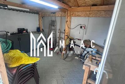 Proprietate individuala în Tălmaciu | Încălzire în pardoseală | Dotări de top - 4