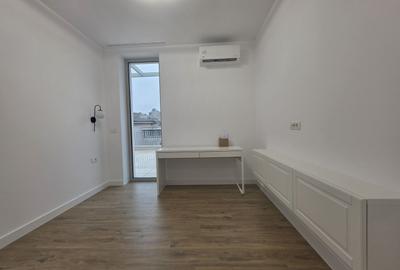 Promo Paste! Penthouse spectaculos de închiriat – Universitate - 8