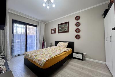 Apartament 1 camera, 32mp utili, decomandat, Parter - Giroc - 3