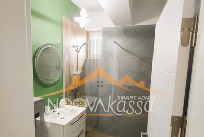 Apartament 2 camere – Mamaia Nord | Vedere laterală la mare | 51,5 mp - 11