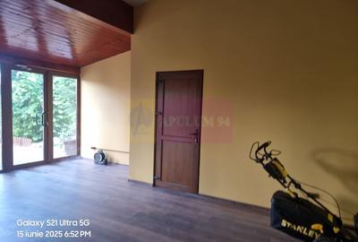 VANZARE CASA OASPETI + ANEXE IN  SAT TEISORI (JUD. GIURGIU) - 32