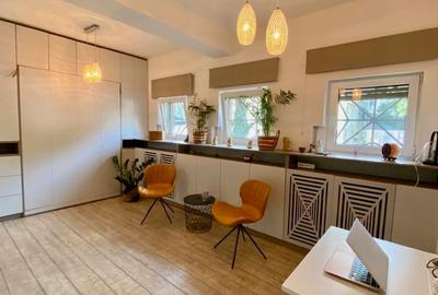 Dorobanți – garsonieră modernă, luminoasă, design smart - 5