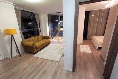 Apartament Deosebit cu 2 Camere | X-City Towers | Calea Torontalului - 3