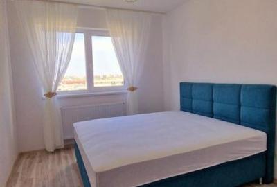 Berceni, Postalionului, 2 camere in bloc nou - 4