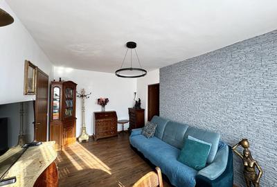 Apartament 2 camere renovat complet | mobila veche dispare | Drumul Taberei - 11