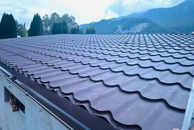 Casa de vanzare Busteni, Poiana Tapului Comision 0 - 10