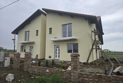 Duplex 4 camere/2bai - 90mp/utili - 147.000E - 4