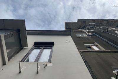 Apartament spectaculos de 4 camere într-o vilă cu farmec istoric calea Victoriei - 19