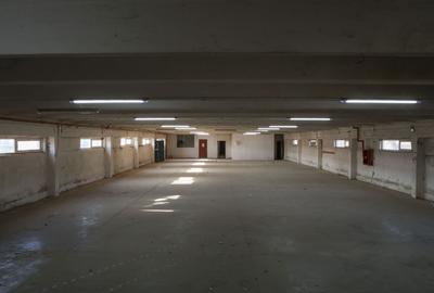 Hala Industriala Gradiste De Inchiriat - 1