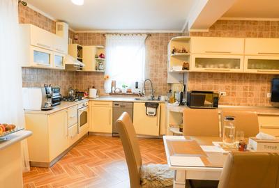 Casă Premium cu Panouri Solare | 240 mp utili + 500 mp teren | Selimbar, Sibiu - 20