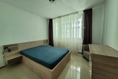 Apartament 2 camere, semidecomandat, 50 mp, ac, metrou, balcon, Domenii - 1