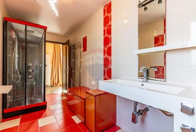 Vanzare Vilă cu 7 camere  Corbeanca - 27