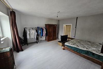 Giarmata Mare - Casa 4 Camere - Teren Generos - 10