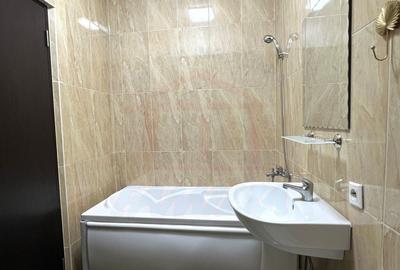 Apartament ultramodern, 2 camere, etaj 9, Italian Residence - 15