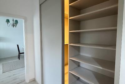 Apartament 2 camere premium | Loc parcare subteran | Dressing | Balcon închis | - 5